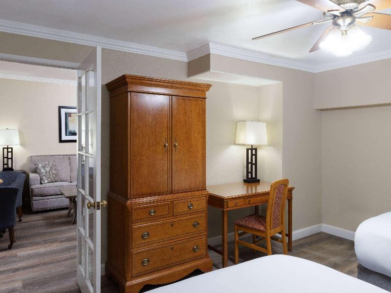 Travelodge by Wyndham Monterey Bay image