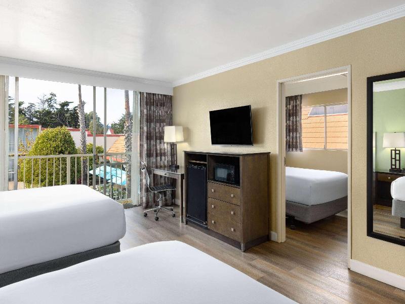 Travelodge by Wyndham Monterey Bay image