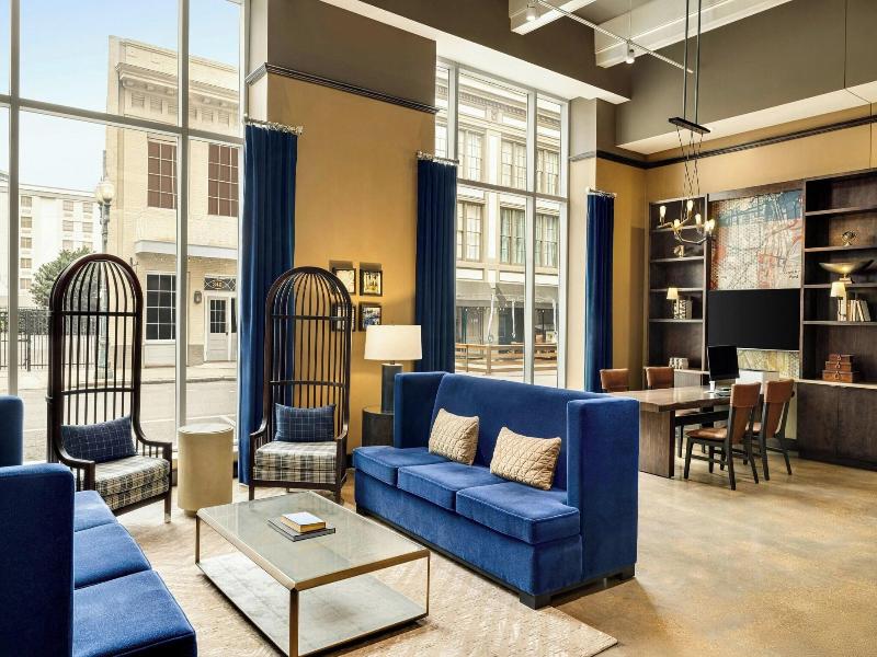 Fairfield Inn & Suites New Orleans Downtown