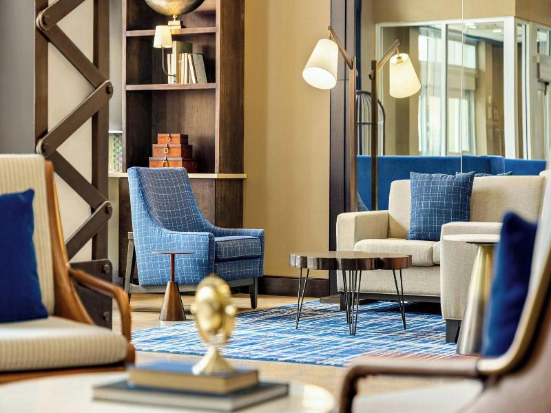 Fairfield Inn & Suites New Orleans Downtown