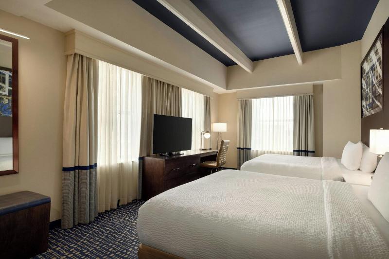 Fairfield Inn & Suites New Orleans Downtown image