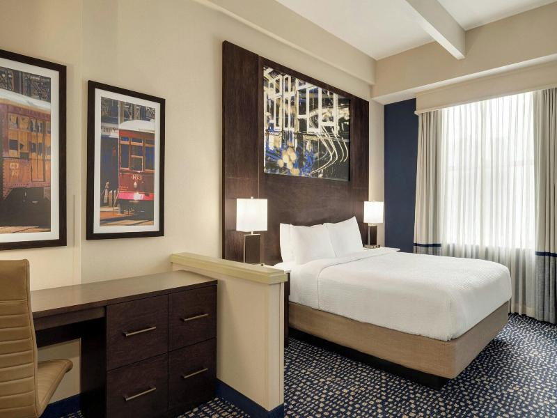 Fairfield Inn & Suites New Orleans Downtown image