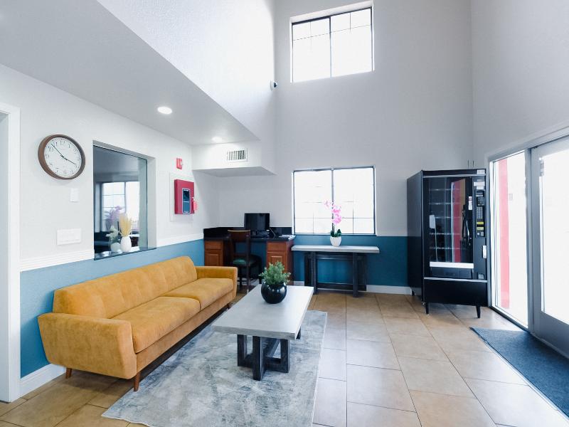 Quality Inn Holbrook Near Petrified Forest image