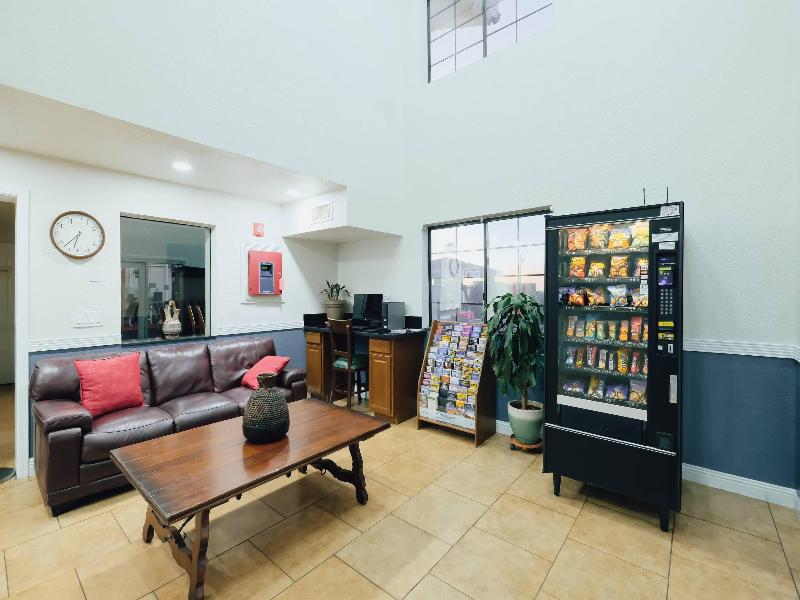 Quality Inn Holbrook Near Petrified Forest