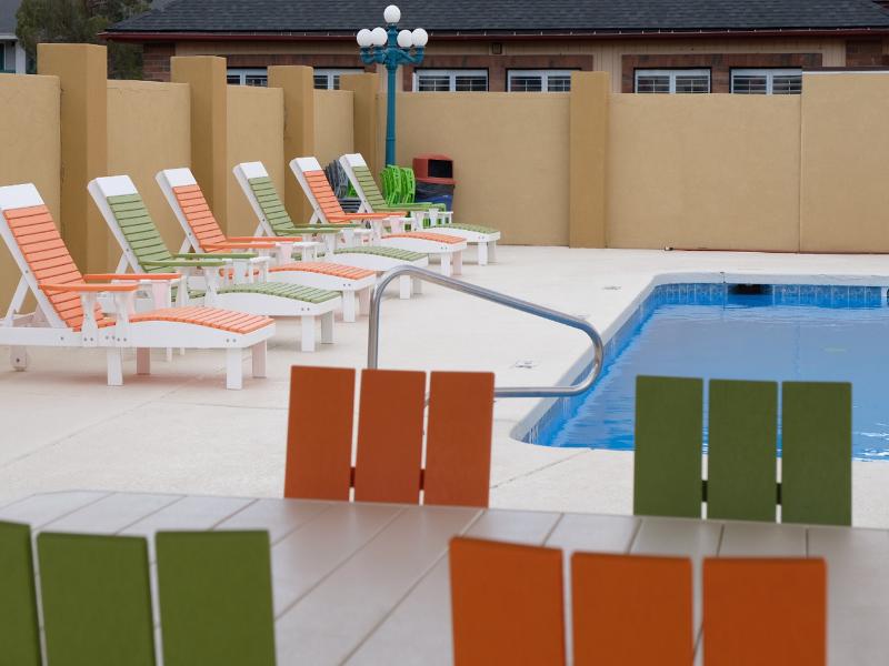 Quality Inn Holbrook Near Petrified Forest image