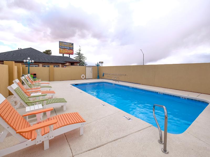 Quality Inn Holbrook Near Petrified Forest image