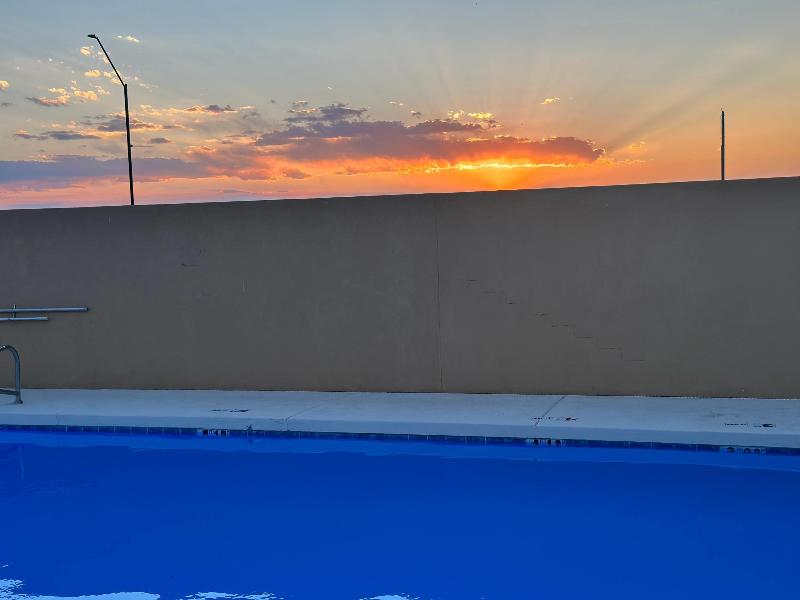 Quality Inn Holbrook Near Petrified Forest image
