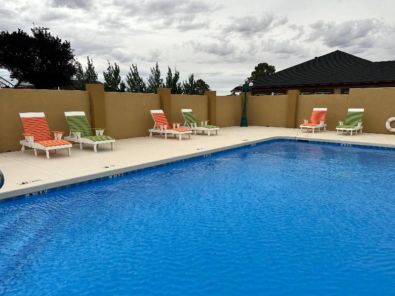 Quality Inn Holbrook Near Petrified Forest image