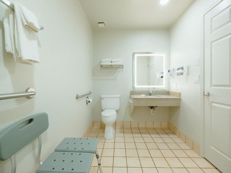 Quality Inn Holbrook Near Petrified Forest image