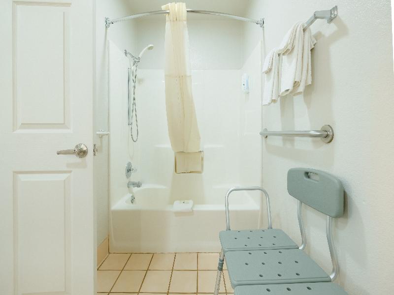 Quality Inn Holbrook Near Petrified Forest image