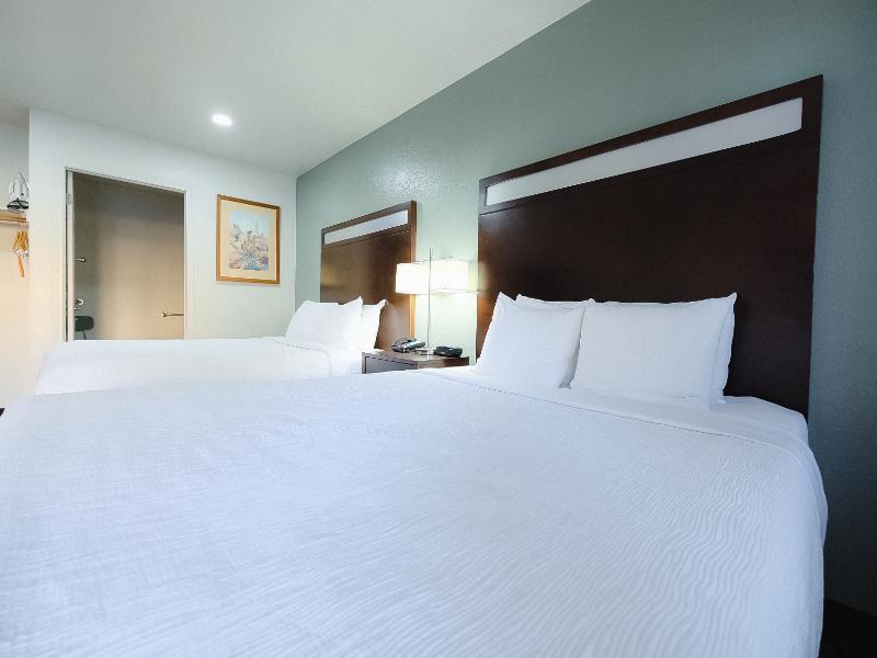Quality Inn Holbrook Near Petrified Forest image