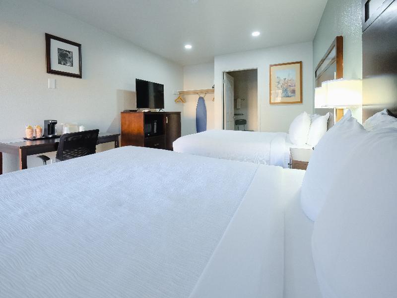 Quality Inn Holbrook Near Petrified Forest image