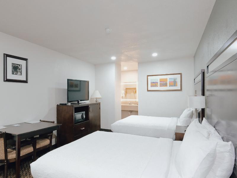 Quality Inn Holbrook Near Petrified Forest image