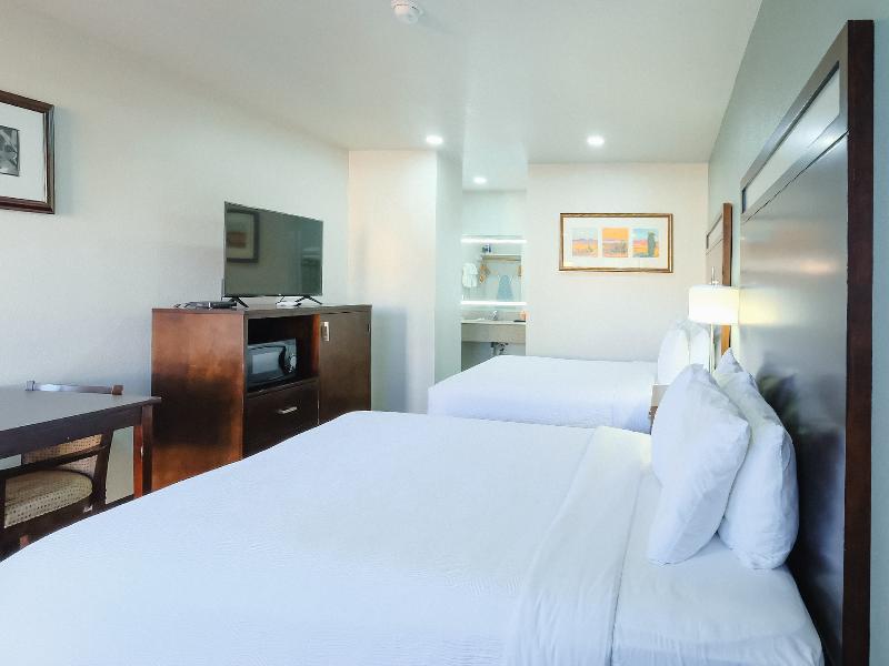 Quality Inn Holbrook Near Petrified Forest image