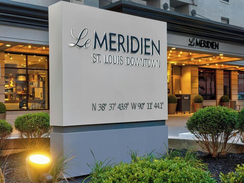 Le Meridien St. Louis Downtown image
