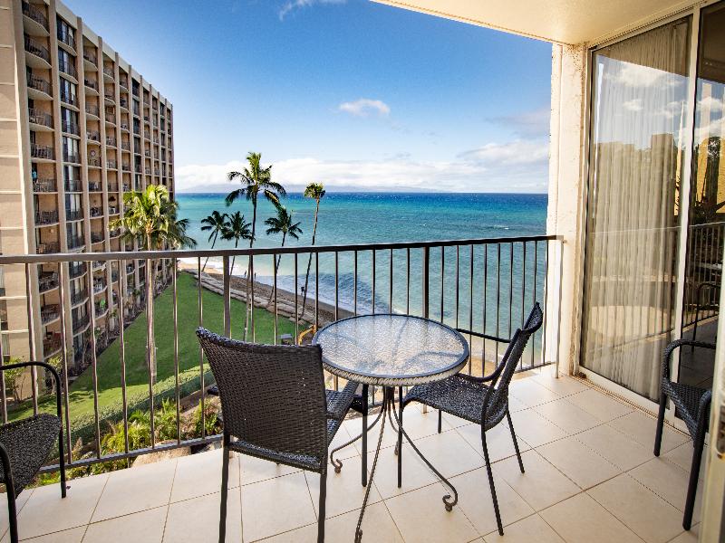 Royal Kahana Maui by Outrigger image