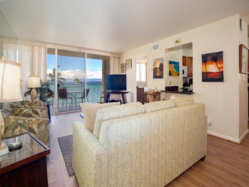 Royal Kahana Maui by Outrigger image