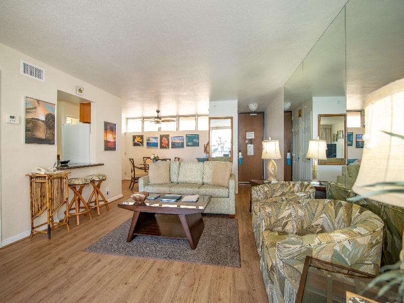 Royal Kahana Maui by Outrigger image