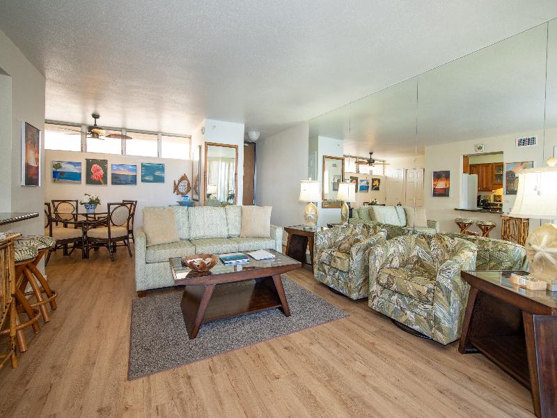 Royal Kahana Maui by Outrigger image
