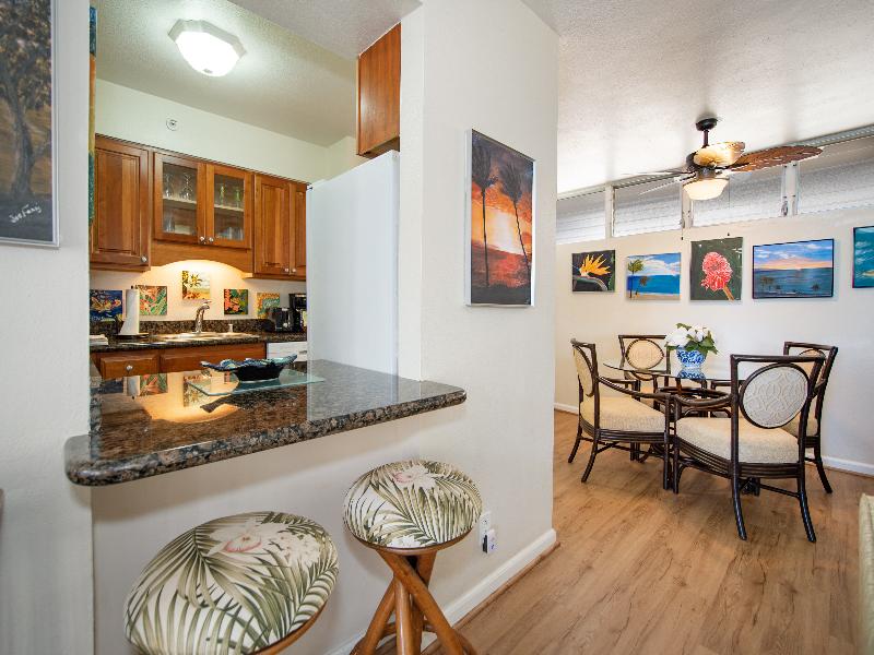 Royal Kahana Maui by Outrigger image