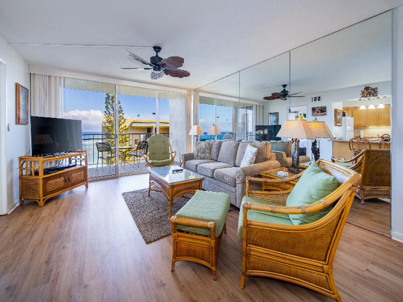 Royal Kahana Maui by Outrigger image