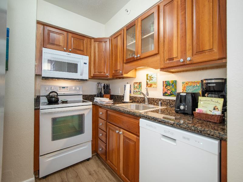 Royal Kahana Maui by Outrigger image