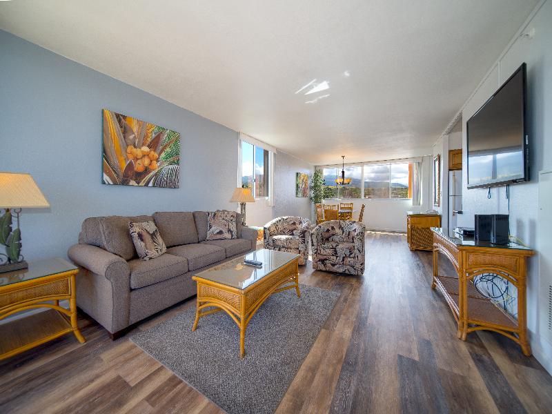 Royal Kahana Maui by Outrigger image