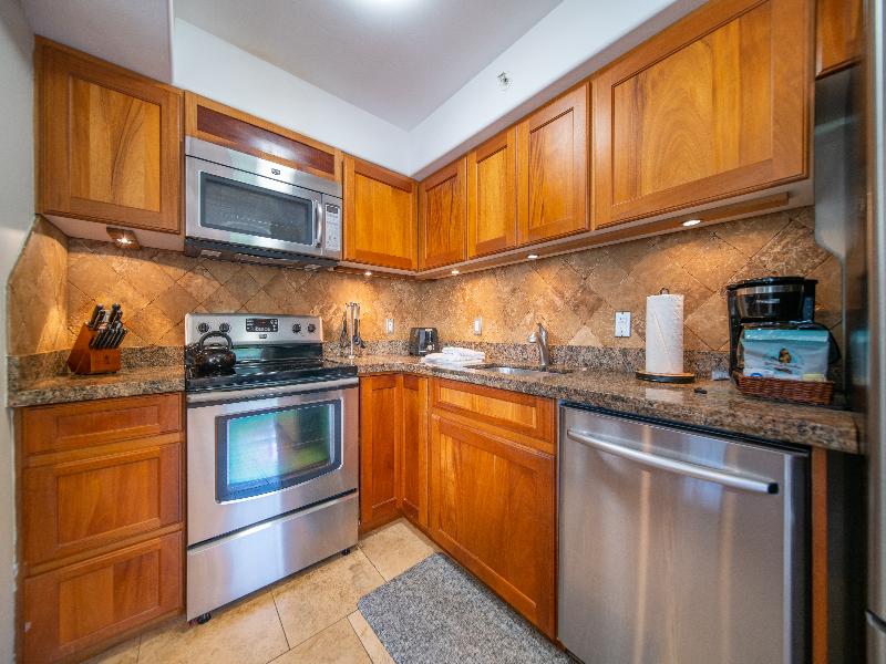 Royal Kahana Maui by Outrigger image