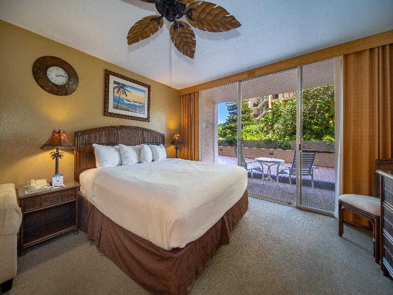 Royal Kahana Maui by Outrigger image