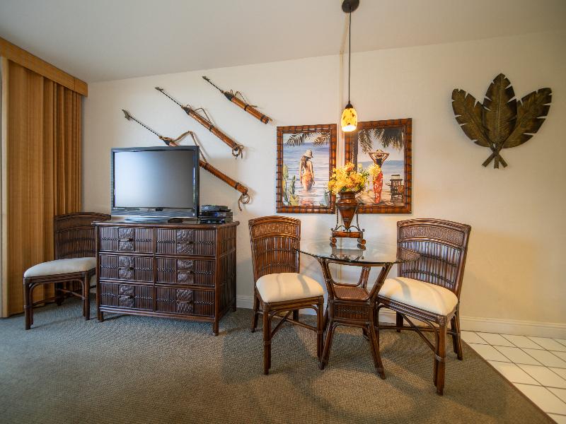Royal Kahana Maui by Outrigger image