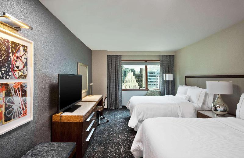 Westin Times Square image