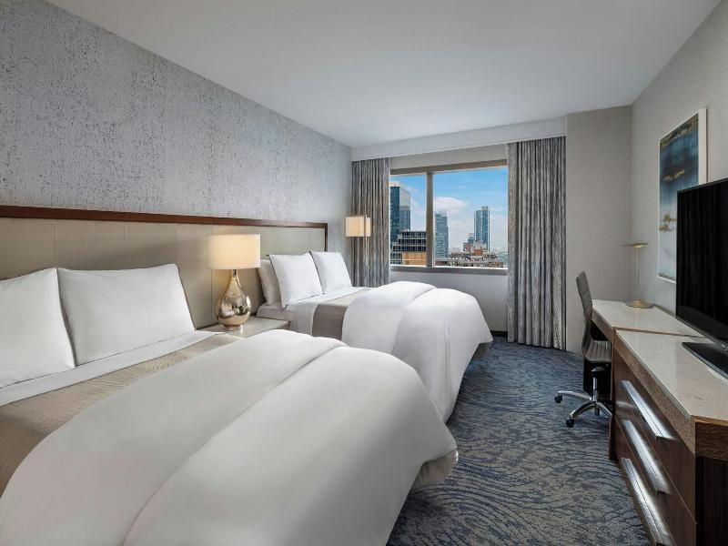 Westin Times Square image