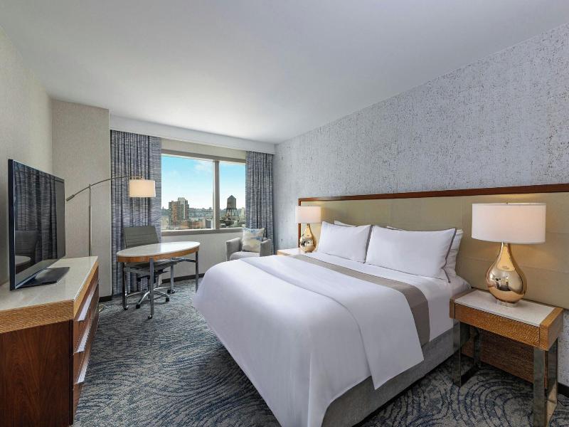Westin Times Square image