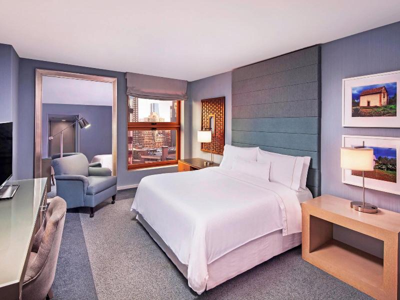 Westin Times Square image