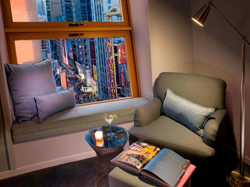 Westin Times Square image