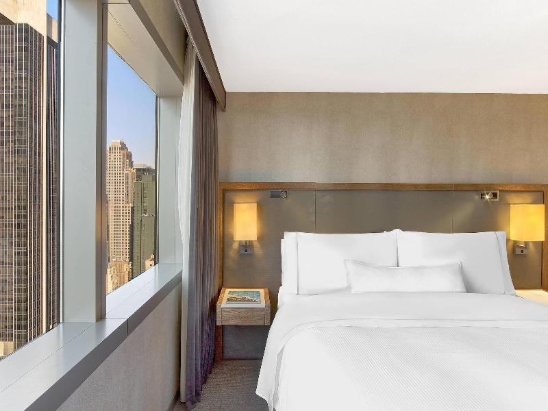 Westin Times Square image