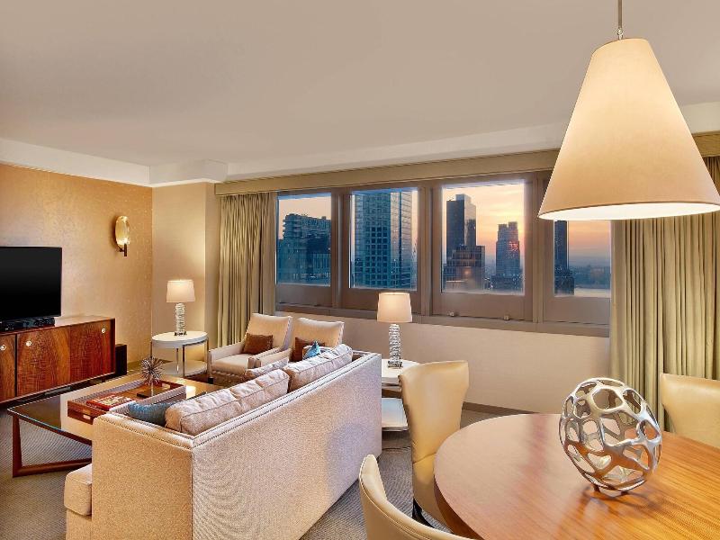 Westin Times Square image