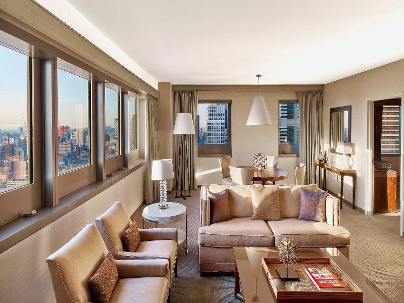 Westin Times Square image