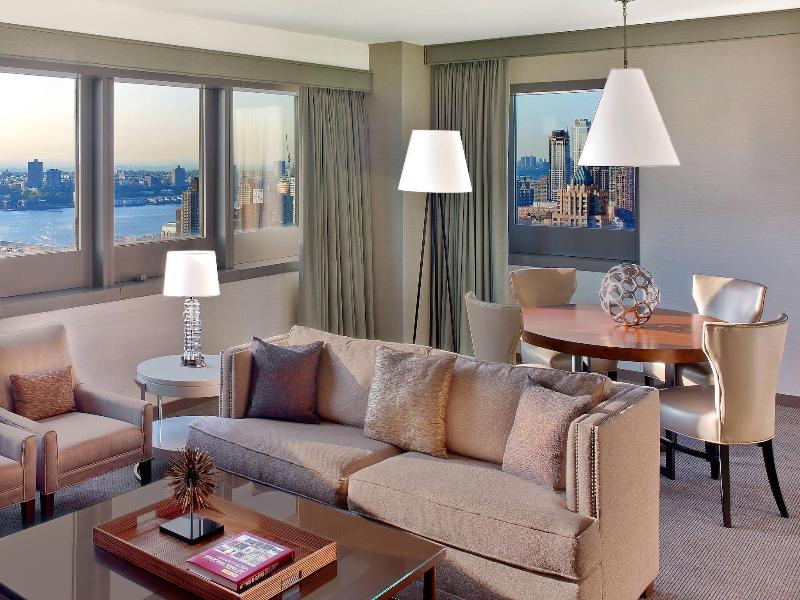 Westin Times Square image