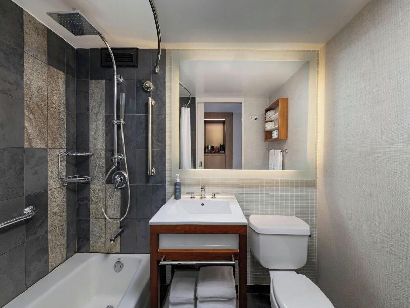 Westin Times Square image