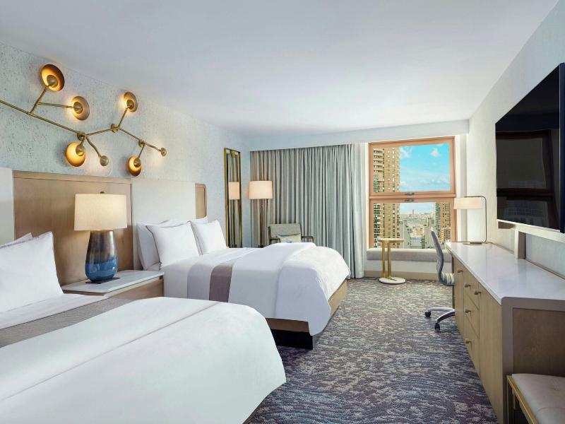Westin Times Square image