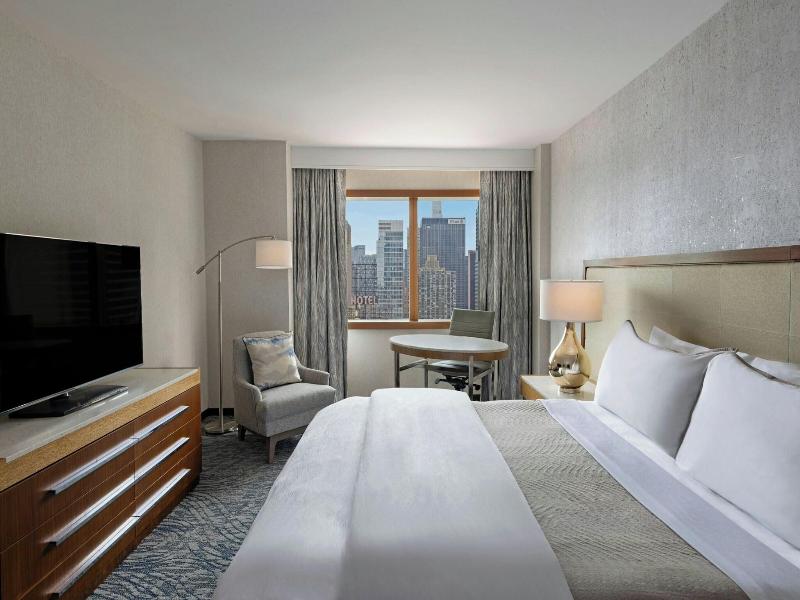 Westin Times Square image