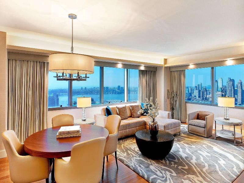 Westin Times Square image