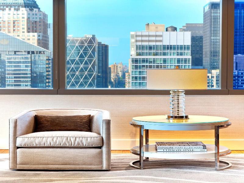 Westin Times Square image
