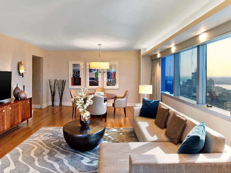 Westin Times Square image