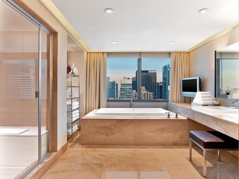 Westin Times Square image