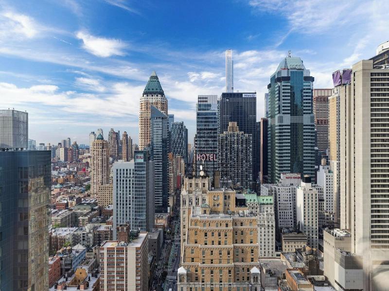 Westin Times Square image