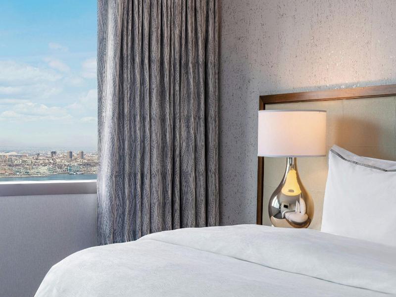 Westin Times Square image