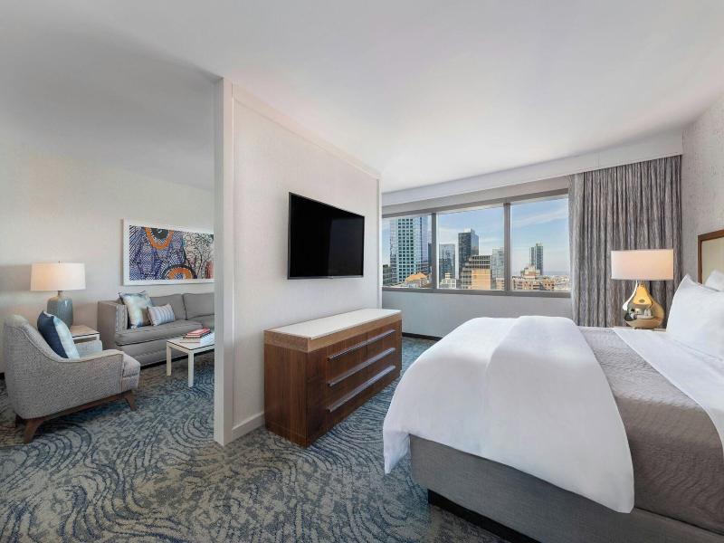 Westin Times Square image