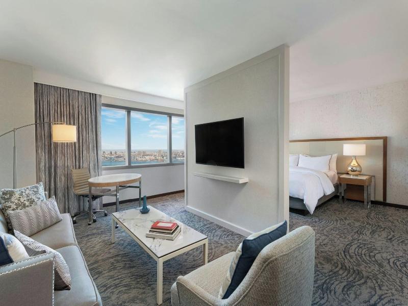 Westin Times Square image